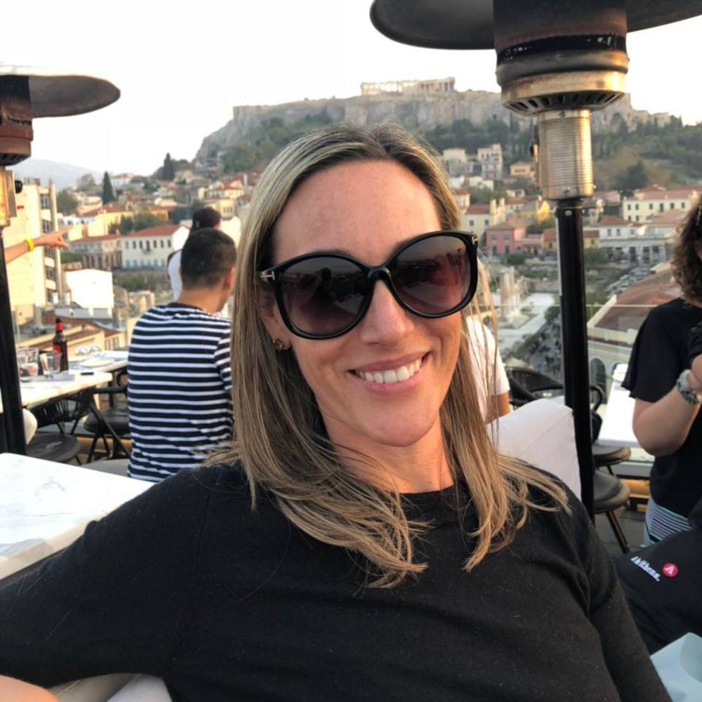 Meet your Posher, Jessica